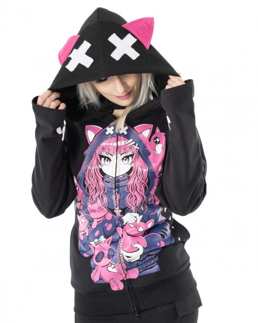 HOODIES