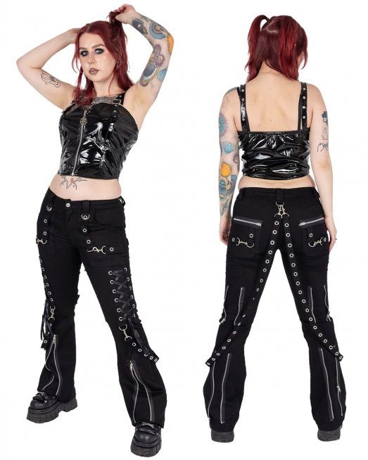 TROUSERS