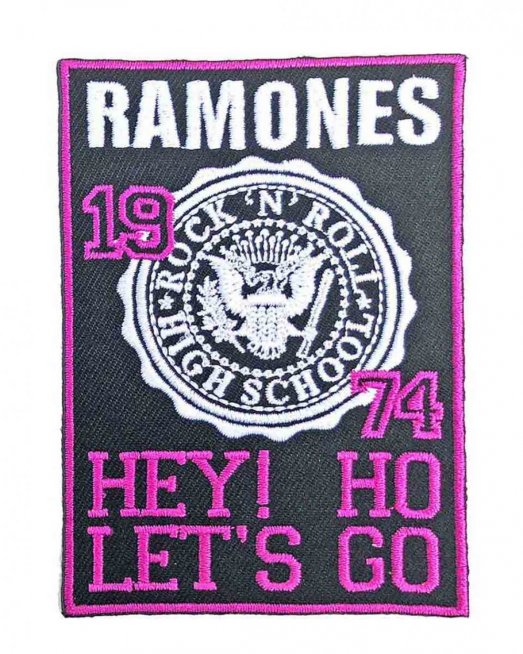ALL BAND MERCH