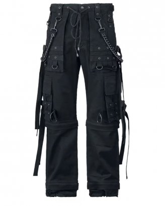 baggy-byxor-svarta-straps-kedjor