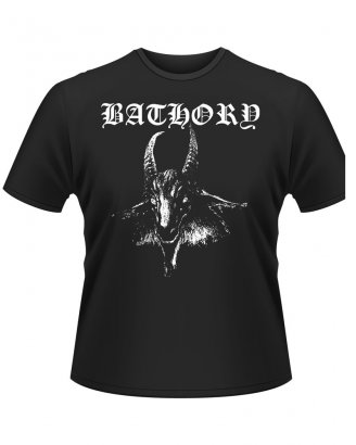 Bathory Goat T-shirt