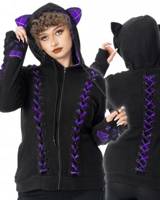 hoodie-bbk-calico-svart-lila