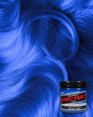 blå-hårfärg-manic-panic-bad-boy-blue