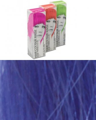 Lila hårfärg Stargazer Soft Violet