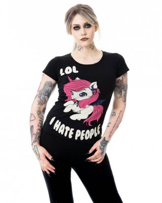 cupcake-cult-tshirt-black-unicorn-hate-people