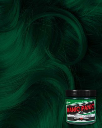 grön-hårfärg-manic-panic-venus-envy