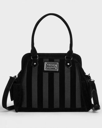 killstar-handväska-earn-your-stripes