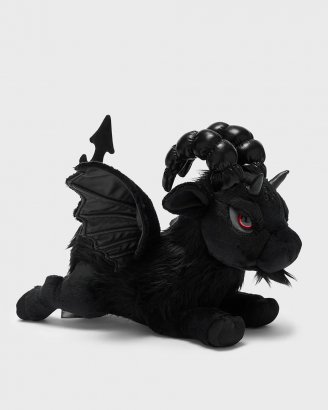 Killstar-draco-Plush-toy