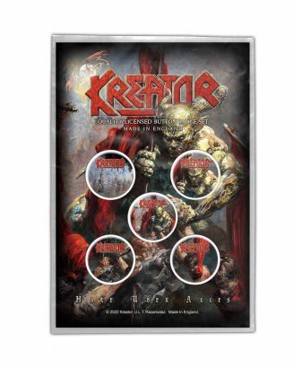Kreator-Hate-uber-Alles-pins-badges