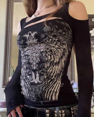 long-sleeve-top-wing-blasphemy