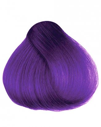 lila-hårfärg-hermans-electra-violet