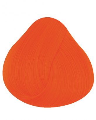 Orange Hårfärg Directions Mandarin Flourescent Orange 