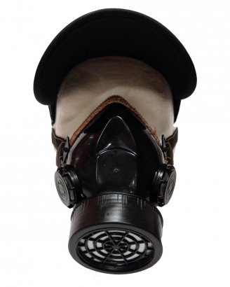 skydds-mask-svart-filter