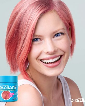 directions-rosa-hårfärg-pastel-pink
