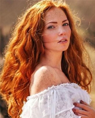 wig-synthetic-hair-henna-red-orange