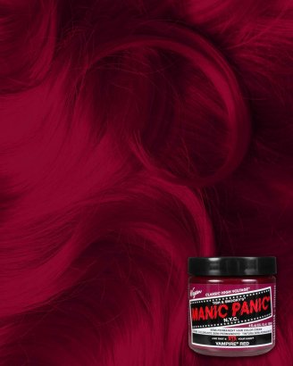 röd-hårfärg-manic-panic-vampire-red