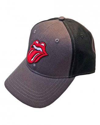 rolling-stones-keps-tunga-svart-grå