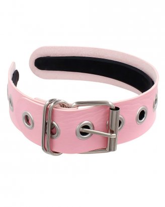 rosa-diadem-bälte