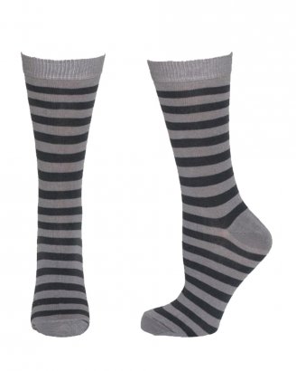smal-randiga-strumpor-grå
