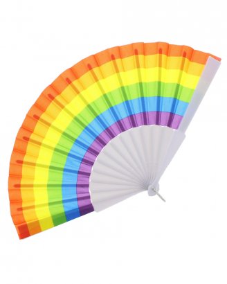solfjäder-regnbåge-pride
