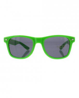 solglasögon-gröna-neon-green-sunglasses