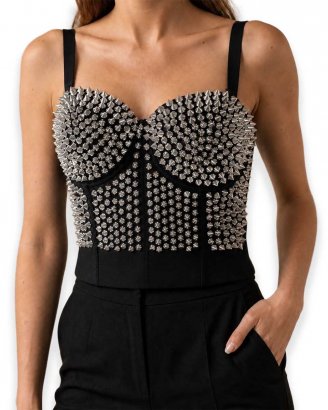 spike-bh-nitar-svart-silver