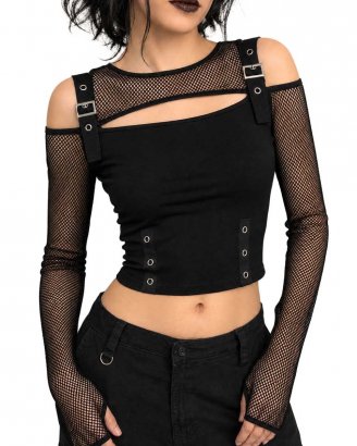 topp-med nät-rip-me-mesh