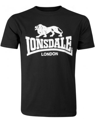 T-shirt Lonsdale Classic Logo