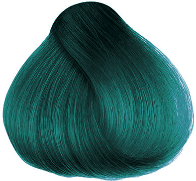 Hermans Hårfärg Tammy Turquoise