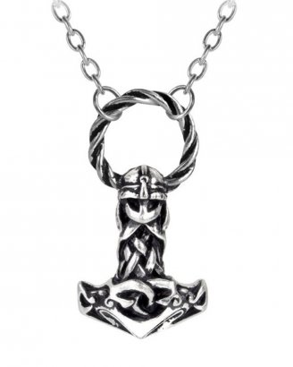 thors-hammer-mjollnir-necklace-pendant