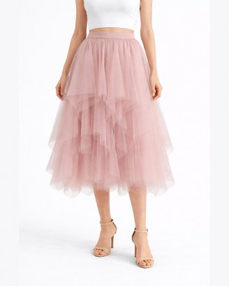 tyllkjol-rosa-tutu-mesh-skirt