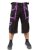 baggy-byxor-shorts-lila-sömmar-straps
