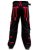 Baggy Byxor/Shorts Svart-Röda