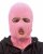 balaklava-rånarluva-ljus-rosa