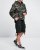 cargo-militär-shorts-svarta-brandit