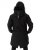 chemical-black-svart-jacka-med-luva-noely