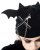 nycteris-hat-svart-mössa-fladdermusvingar-cupcake-cult