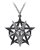 halsband-baphomet-svart-pentagram-alchemy