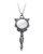 halsband-katt-spegel-sacred-cat-alchemy-england