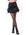 heartless-kjol-denim-tartan-straps-tiama