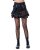 heartless-kjol-denim-tartan-straps-tiama