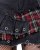 heartless-kjol-denim-tartan-straps-tiama