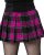 heartless-kjol-rosa-tartan-nixie-skirt