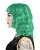 hermans-hårfärg-grön-mika-mint