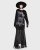 Killstar-Long-Sleeve-T-shirt-Svart-Occult-Soul