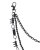 Black-Triple-Hip-Chain-with-Bicycle-Chain