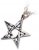 halsband pentagram alchemy gothic