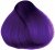 Hermans Hårfärg Patsy Purple