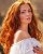 wig-synthetic-hair-henna-red-orange