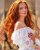 wig-synthetic-hair-henna-red-orange